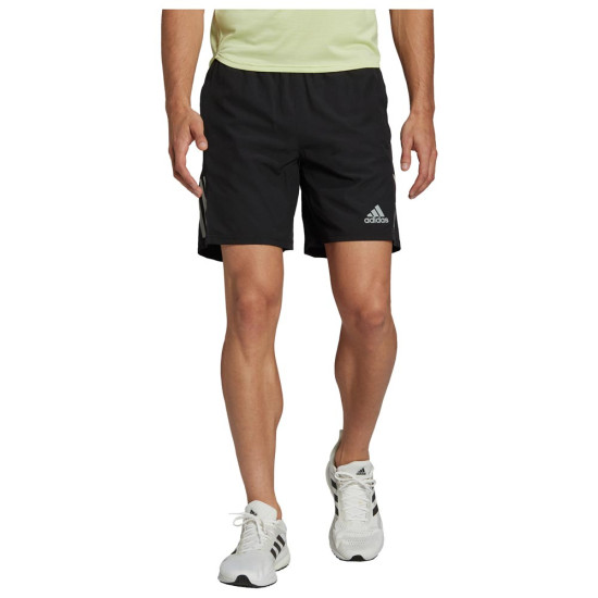 Adidas Ανδρικό σορτς Own the Run Shorts